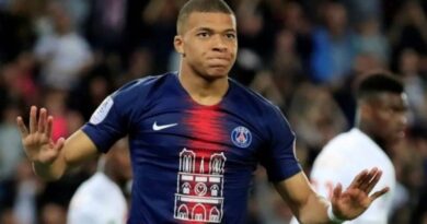 DO YOU AGREE?? Mbappe Said He’s Better Than Ronaldo And Messi Combine
