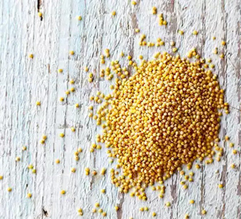 Amazing Health Benefits of Millet you need to know about