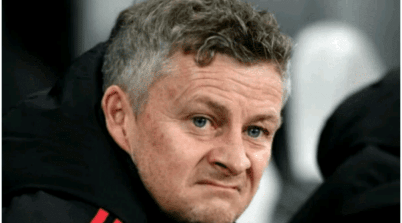 Solskjaer Warns Team About Two Mourinho Players Ahead Of Spurs’ Clash