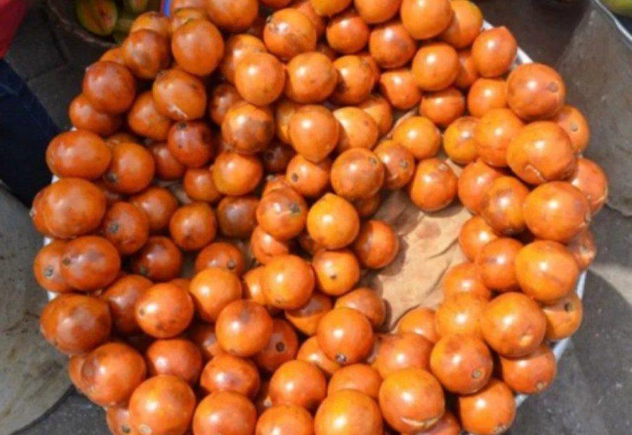 7 Important Health Benefits of African Cherry