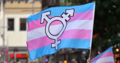 Wave of Anti-Trans Bills May Cost 45,000 Youth Gender-Affirming Health Care