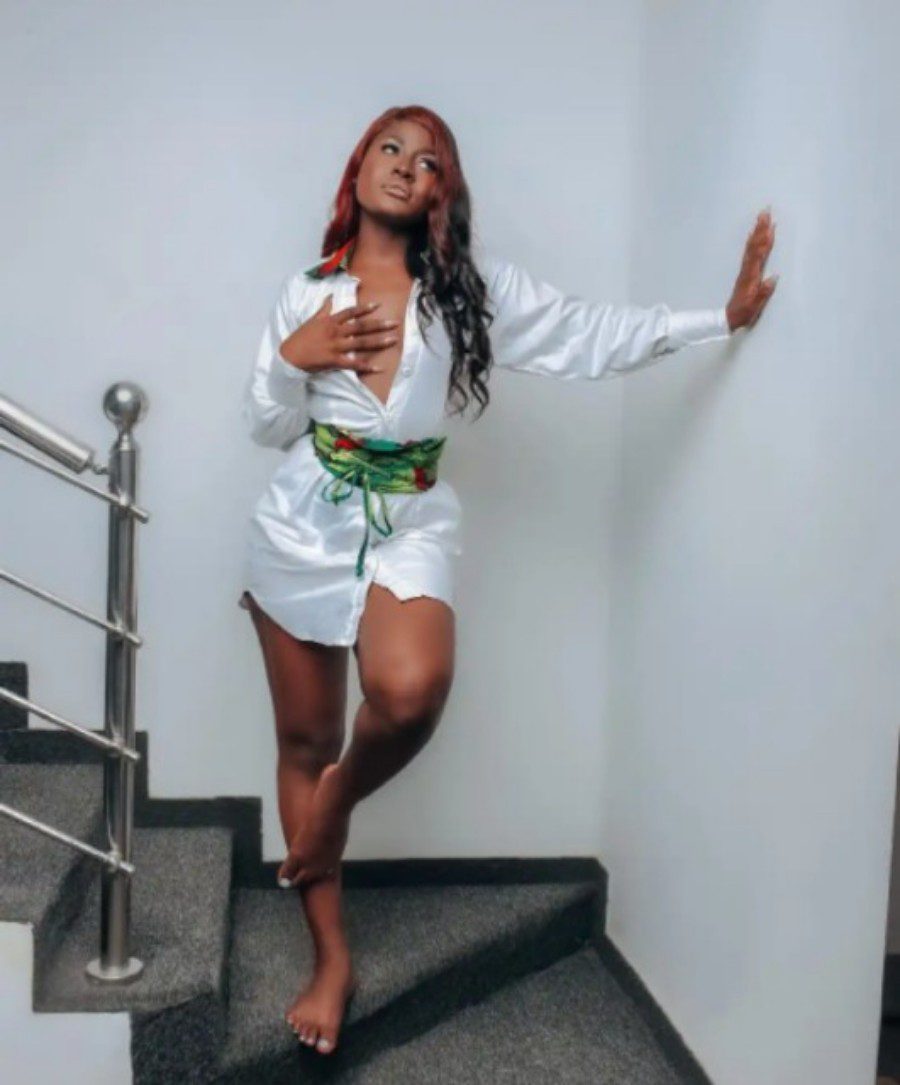 “The Less Friends you Have, the Peace of Mind you Have” – BBNaija’s Alex