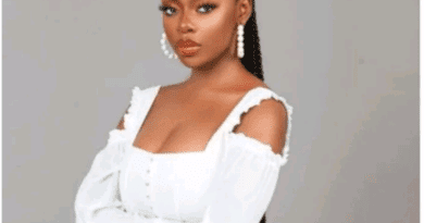 See What BBNaija’s Diane Said to a Fan Who Wishes to Be Like Her