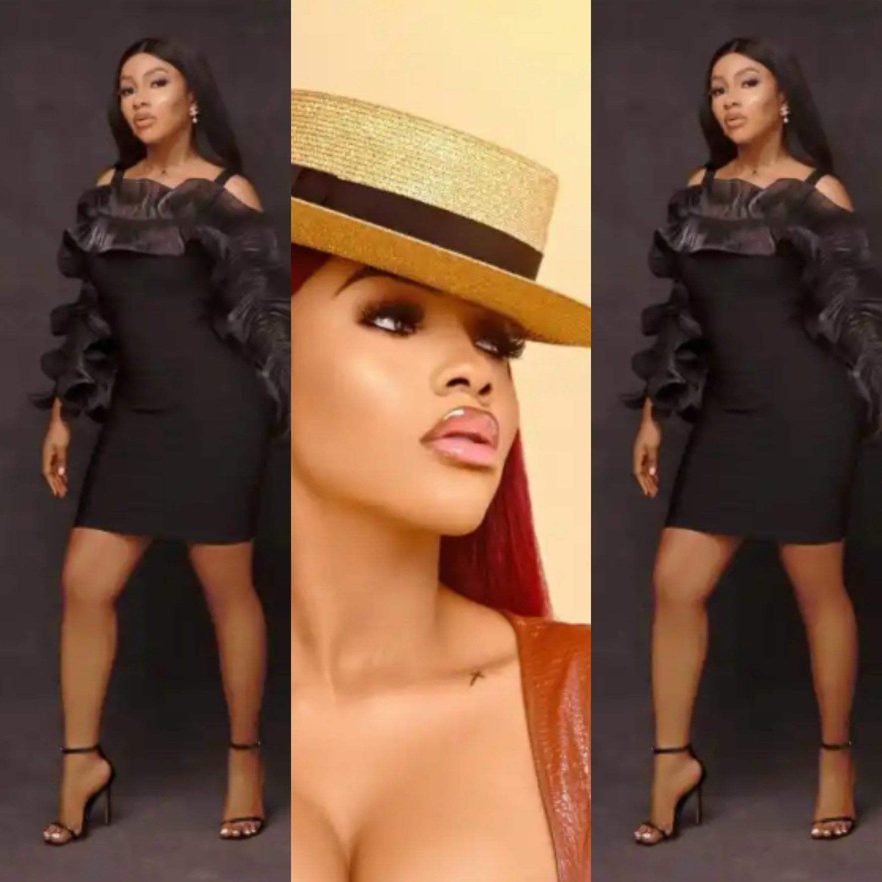 “My fans are my strength” – BBNaija’s Mercy Eke