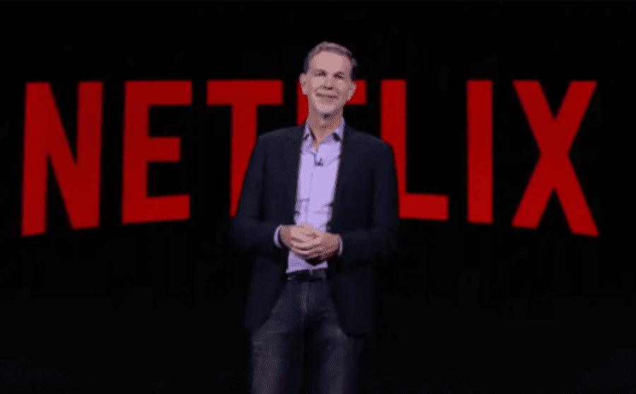 Netflix to spend over $17 Billion on streaming content in 2021