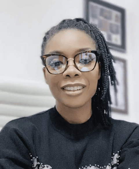 “He Didn’t Impact Me The Same Way DMX Did” – Dancer, Kaffy Reacts After Samklef Claimed That Nigerians Didn’t Mourn Bruno Iwuoha As Much As DMX