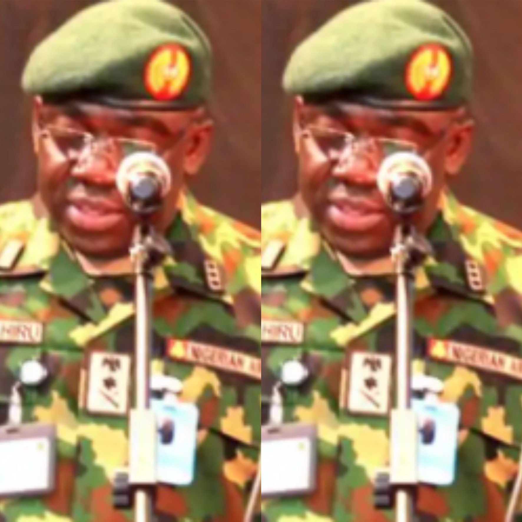 Nigeria: we are committed to seeing the end of Boko Haram terrorists – Army