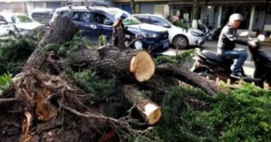 11 dead 102 injured as extreme winds hit eastern China