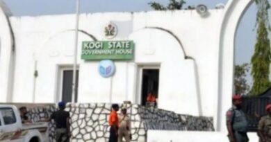 Nigeria: Gunmen kills kogi state commissioner