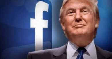 Facebook evaluates panel to announce Trump’s fate