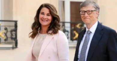 Bill, Melinda Gates announce split after 27-year marriage