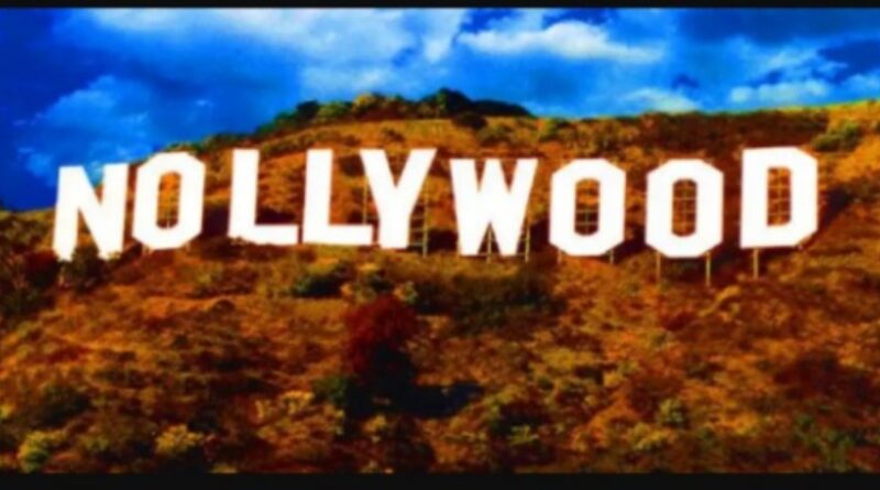 Nollywood movie production declined In Q1, 2021 —NBS