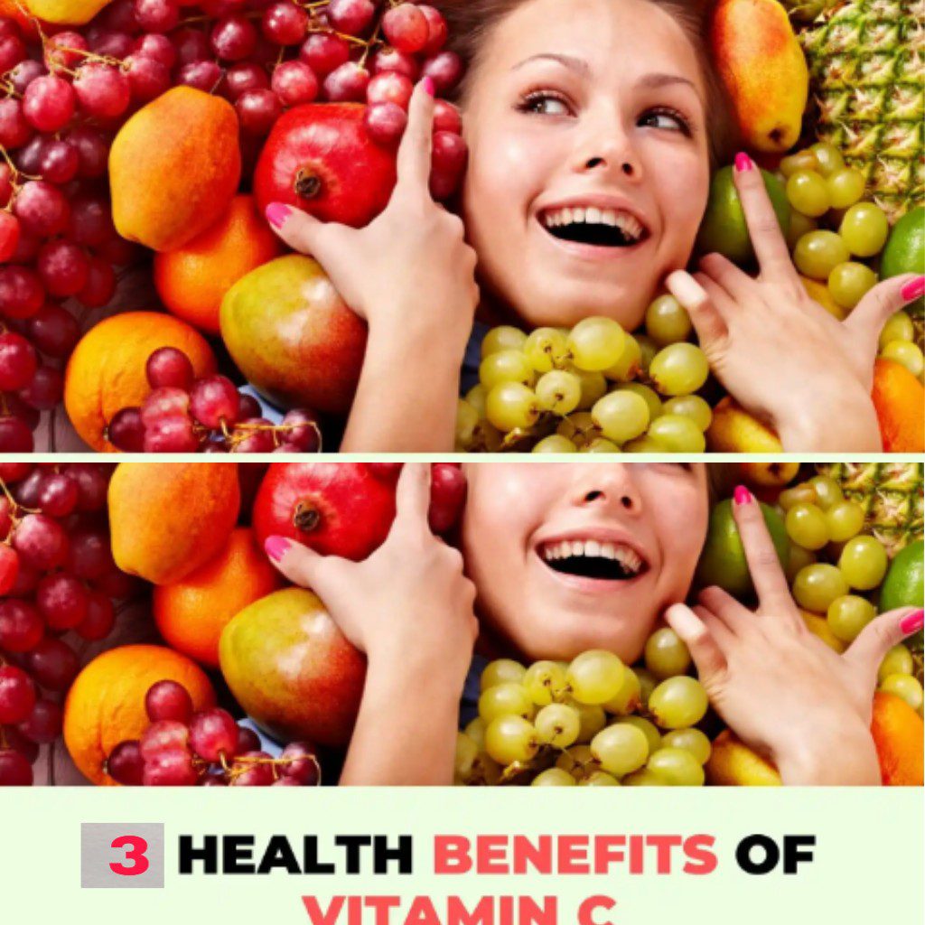 Surprising Health Benefits Vitamin C You Need To Know Globalinfo247