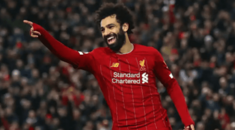 Mohammed Salah is not respected in the Premier League – Rio Ferdinand