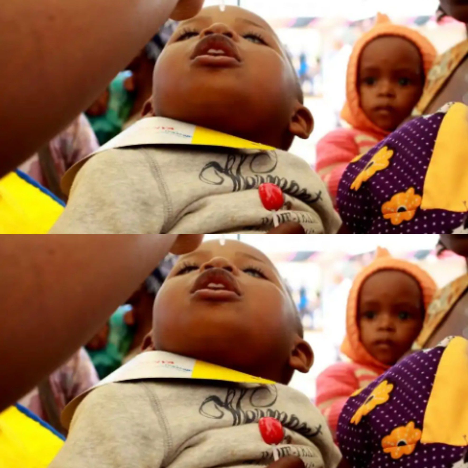 Kenya to vaccinate 3.4m children against Polio