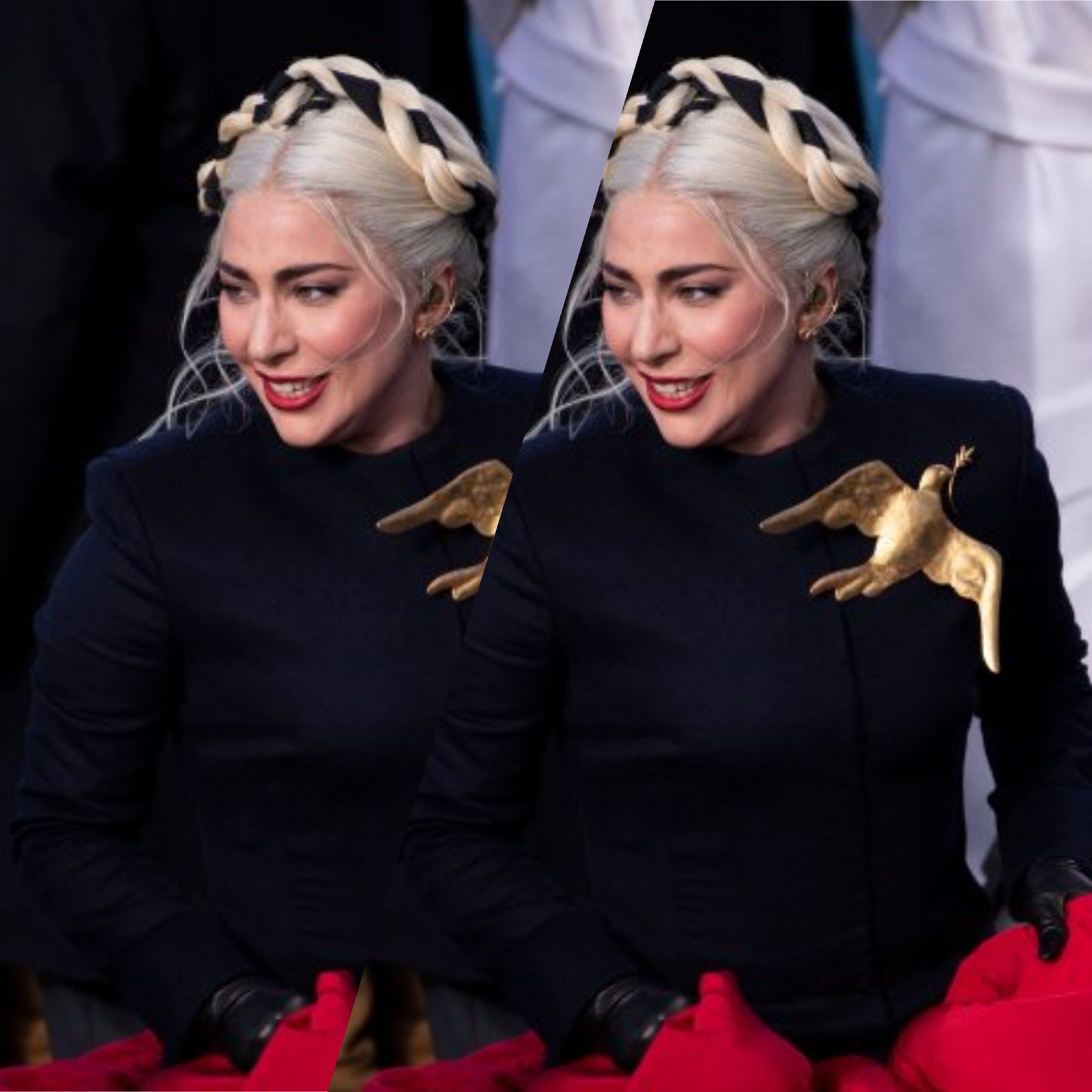 Lady Gaga says she had ‘psychotic break’ after being raped left pregnant at 19