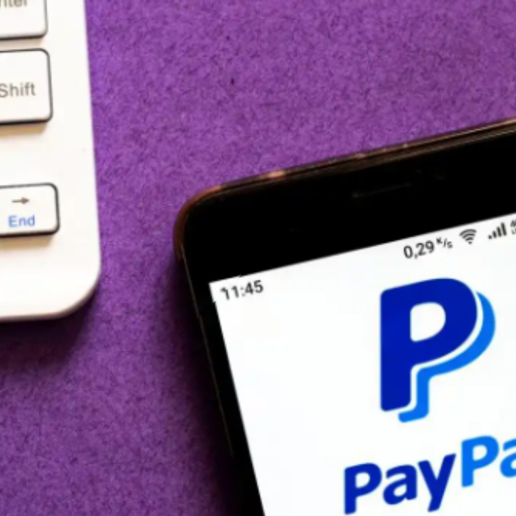 PayPal will allow customers withdraw Crypto