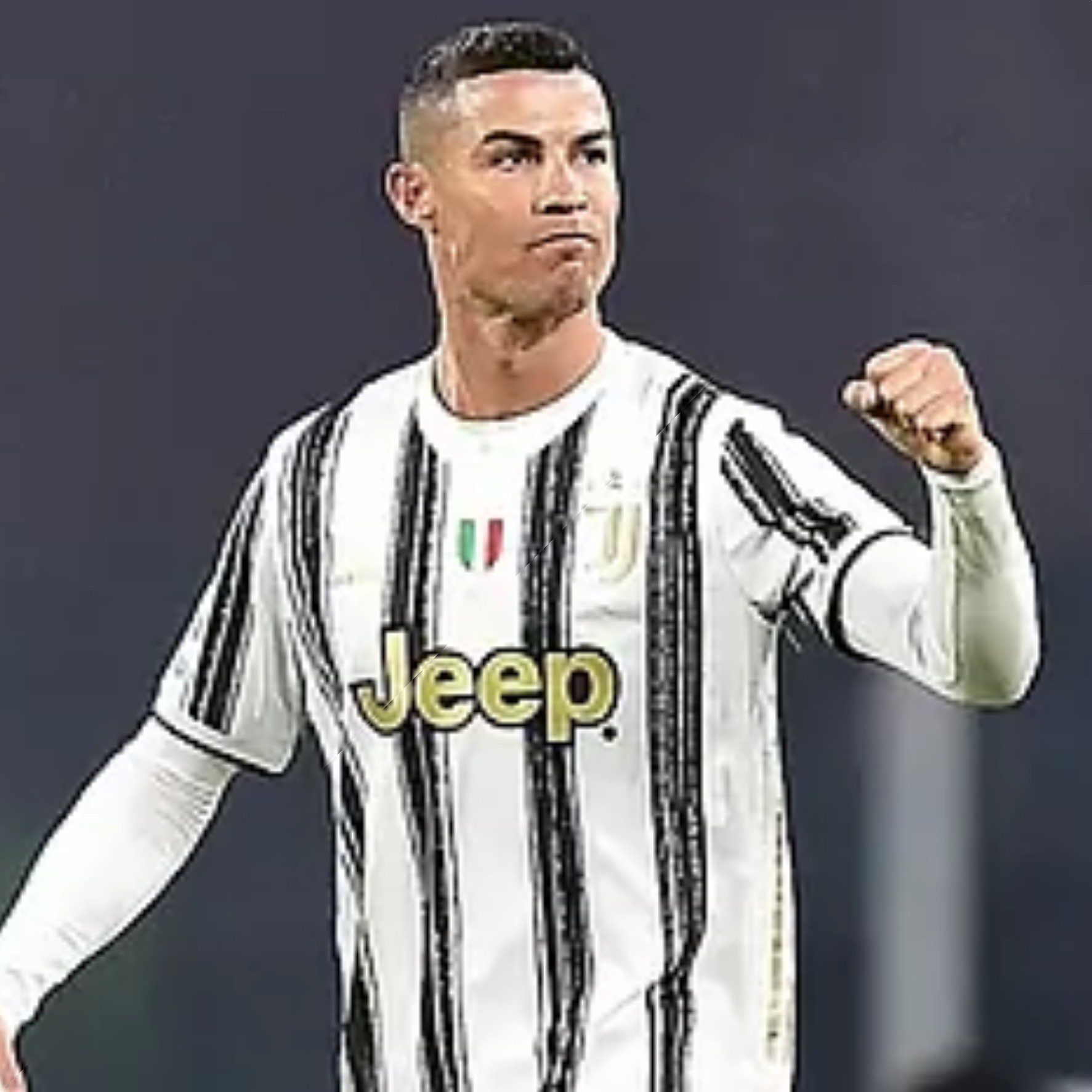 Cristiano Ronaldo leaving Juventus