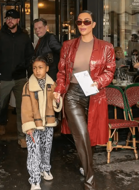 Kim Kardashian's best outfits ever