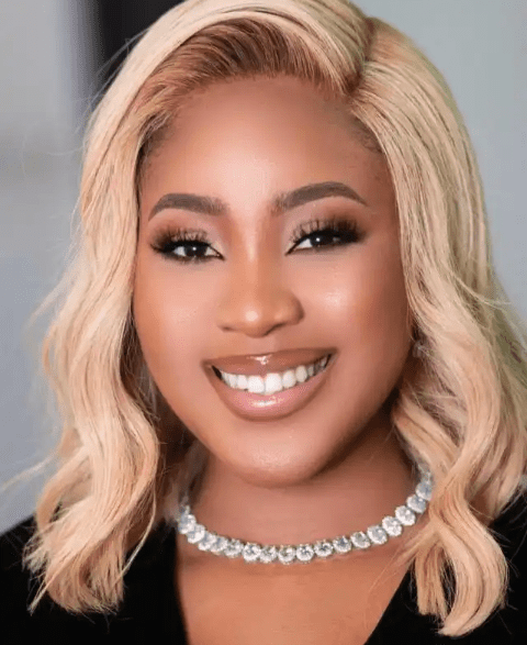 Bbnaija: Erica reveals the type of friends to stay away from