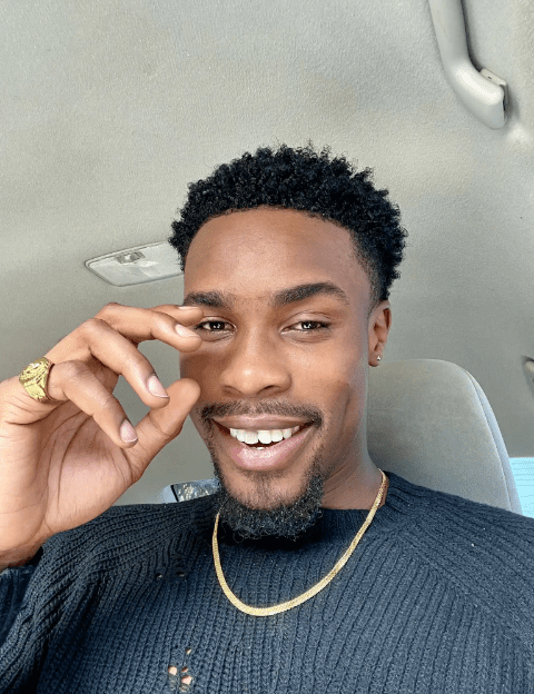 Bbnaija: Neo reveals how his celebrity status saved him from policemen in Ikeja Lagos