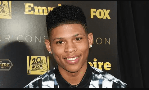 USA: Empire actor Bryshere Gray sentenced to jail