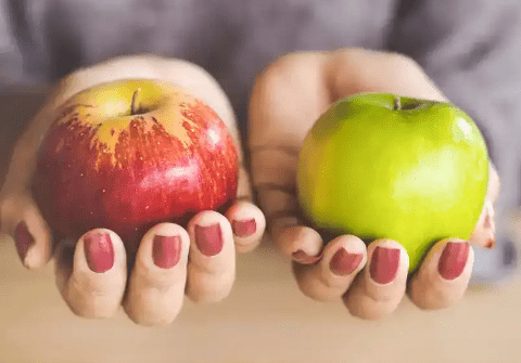 Exciting health benefits of Apples you need to know