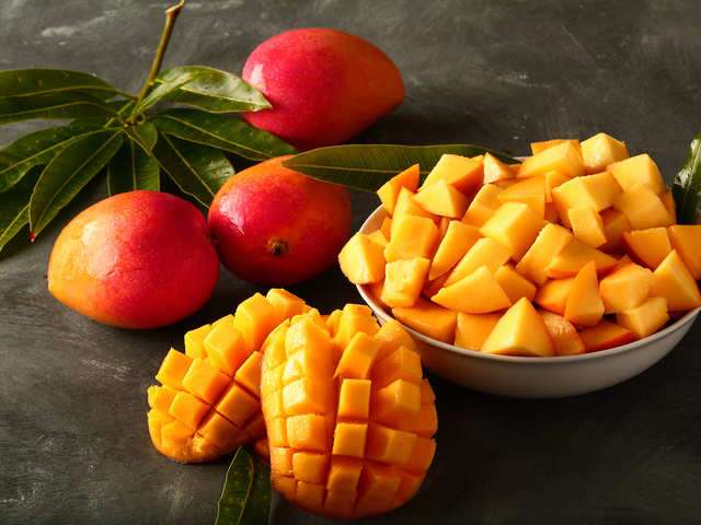 Shocking side effects of Mango you need to know