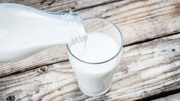 Extremely Interesting health benefits of Milk you should know today