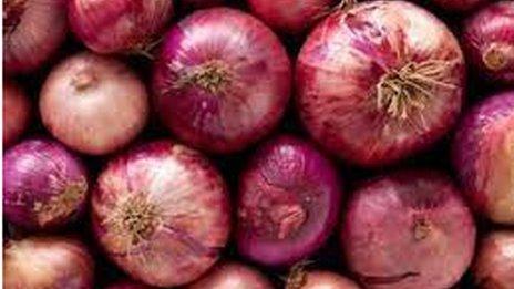 Rare Facts and Health Benefits of Onions you never knew