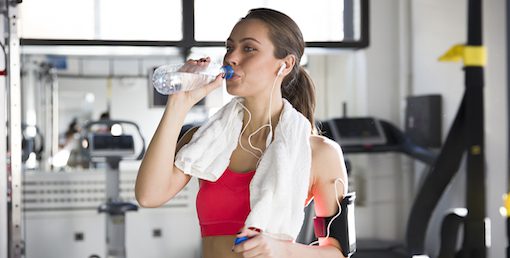Healthy reasons why you should be taking enough Water