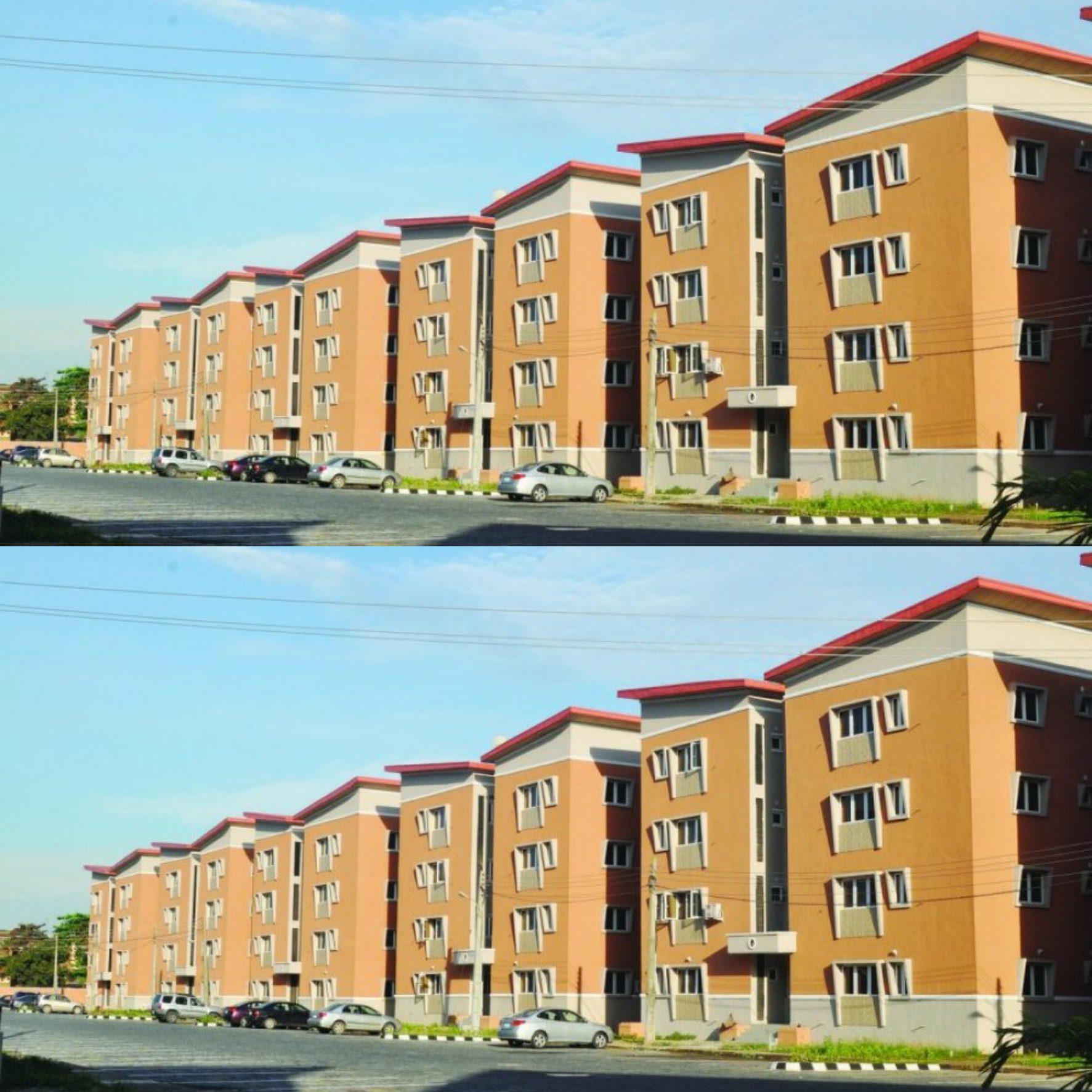 Nigeria: N200bn facility for social housing ready for disbursement —Presidency
