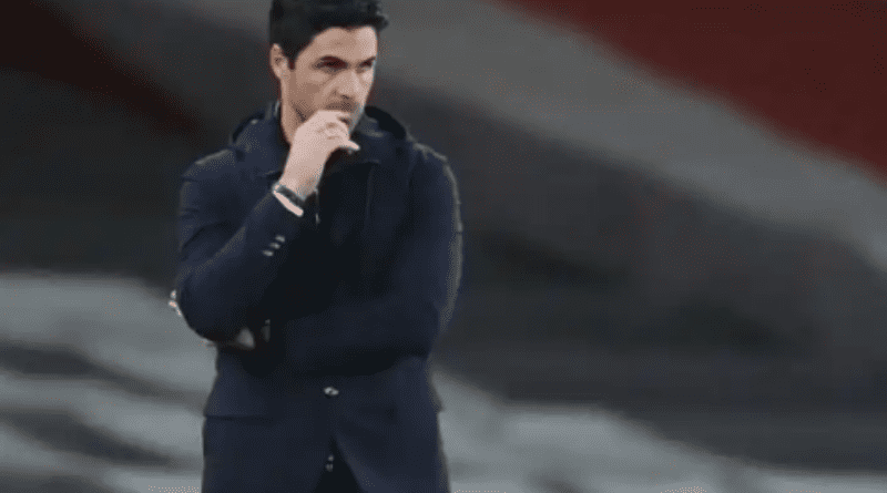 Arteta is not ready to become a manager – Gallas warns Arsenal