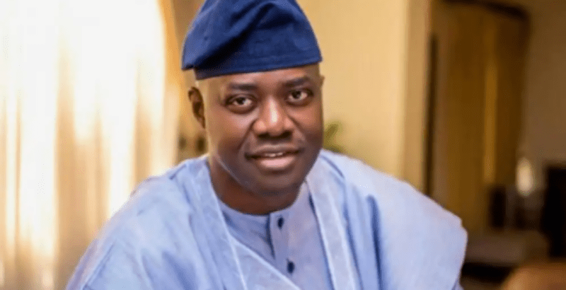 Twitter Suspension: Governor of Oyo State calls for reversal of Twitter suspension in Nigeria