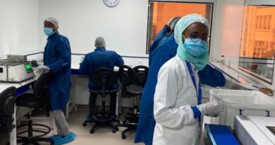 Senegal set to produce Africa’s first COVID-19 vaccine