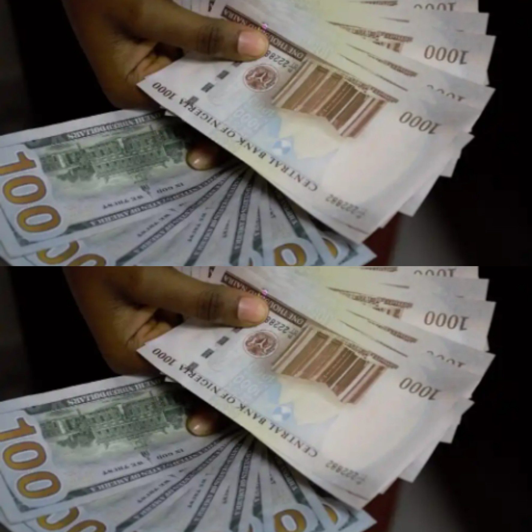 Naira crashes to N502 against Dollar amid Twitter ban