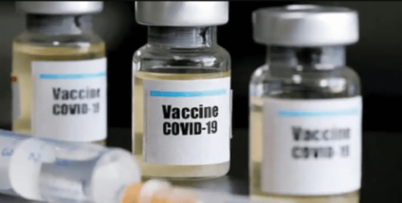 Nigeria records first serious side effect of Covid-19 vaccines