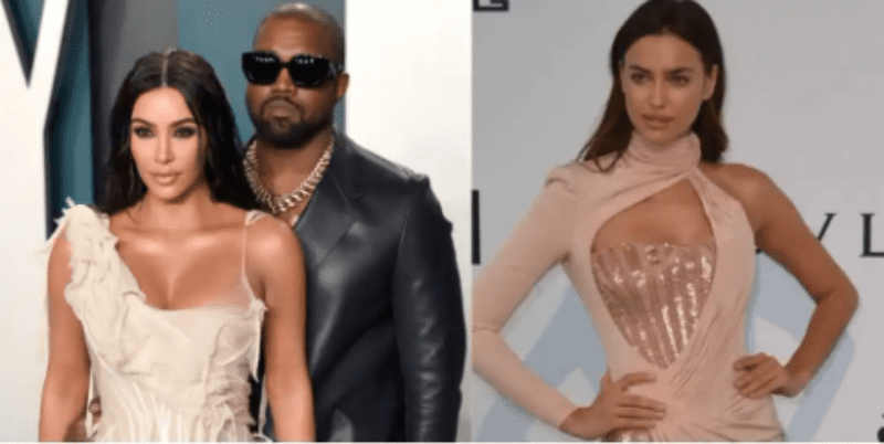 Kanye West reportedly in a new relationship months after split with Kim Kardashian