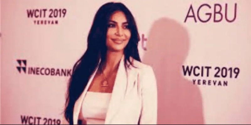 Kim Kardashian paid to promote Cryptocurrency