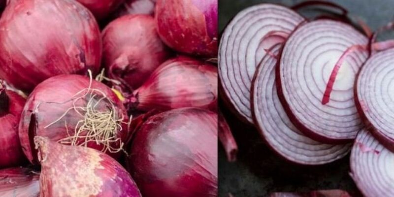 Rare Facts and Health Benefits of Onions you never knew