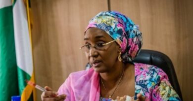 Nigeria: FG has spent $5 billion in fighting poverty – Sadiya Farouq