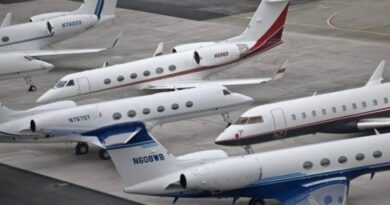 Customs to impound unverified private jets by July 6