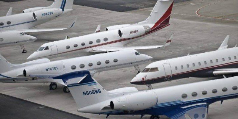 Customs to impound unverified private jets by July 6