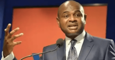 Ex-CBN Deputy Governor, Moghalu elected into United Nations System board