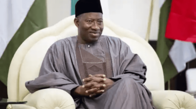 Former President of Nigeria appointed as Chancellor of Cavendish University, Uganda