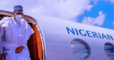 Nigeria: President Muhammadu Buhari postpones medical trip to UK