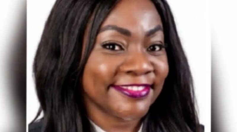 First Nigerian woman to be elected Mayor in Ireland