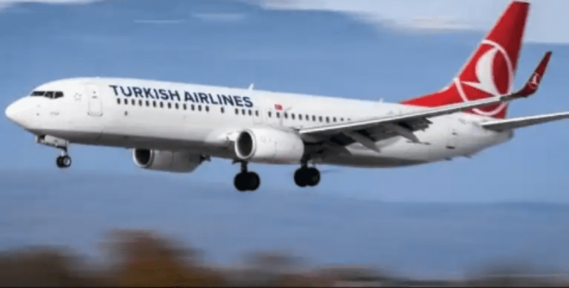 Nigeria bans flights from Turkey, Brazil, India, South Africa