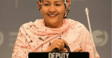 Nigeria is the best country on earth – UN