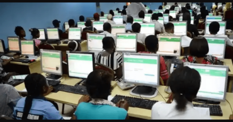 Nigeria: JAMB dismisses reports of mass failure in 2021 UTME